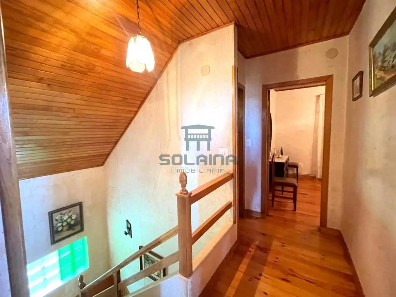 Casa o chalet en venta en Baños de Molgas con Calefacción y Jardín privado