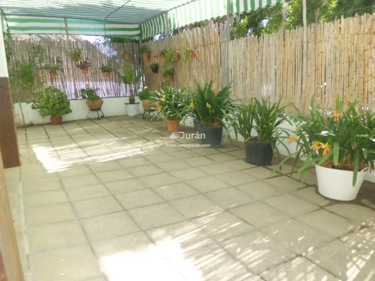Casa con terraza en venta en Berja, imagen 5