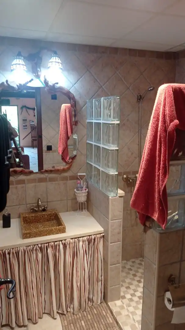 Maison rustique avec terrasse à vendre à Carretera obejo f.r., imagen 14