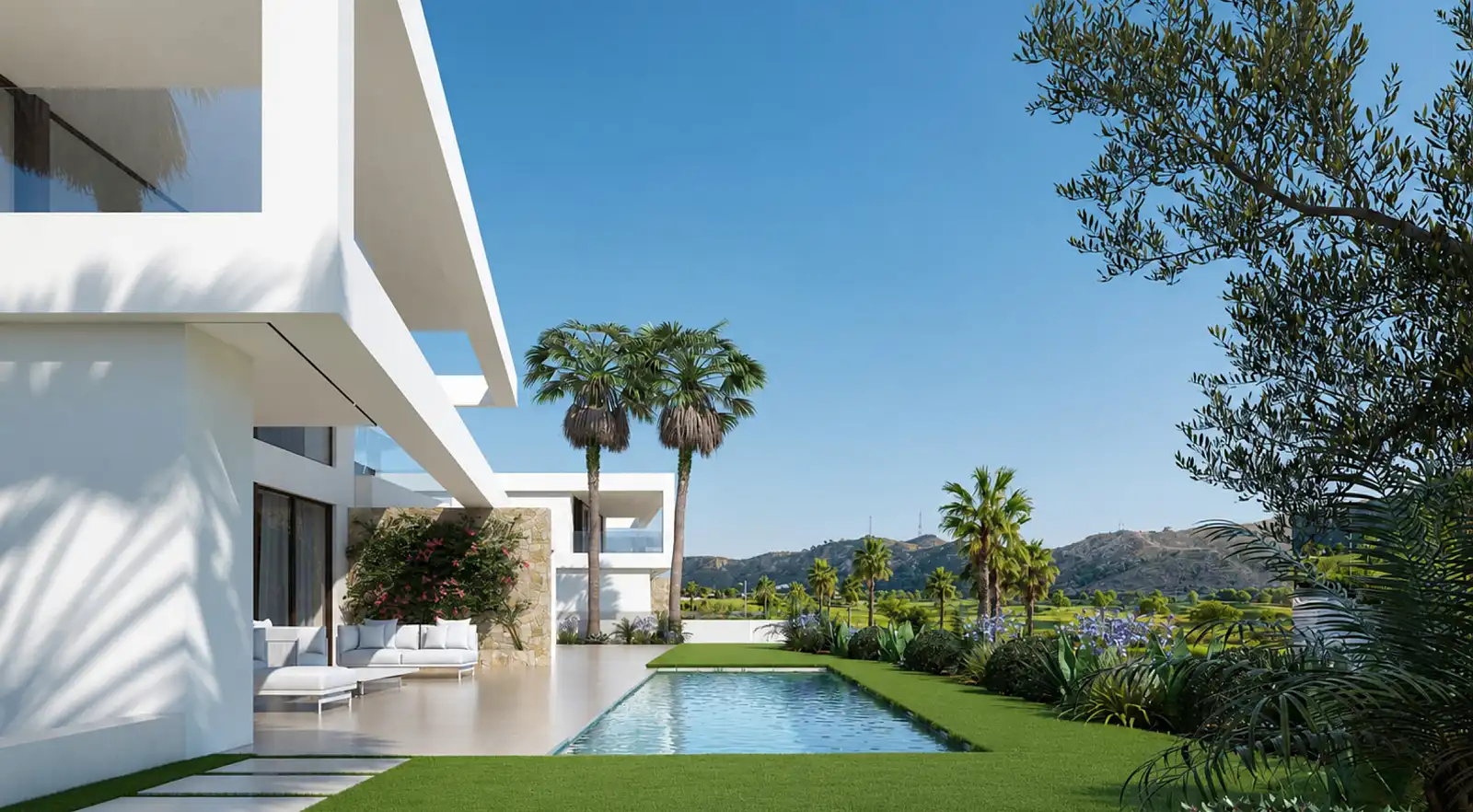 Casa con terrazza in vendita a Monforte del Cid, imagen 2