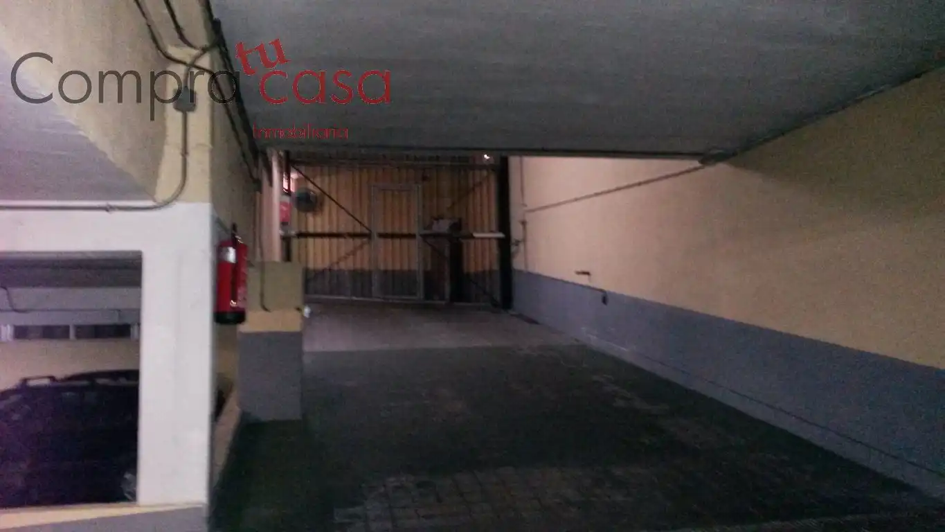 Aparcament en venda a Centro, imagen 3