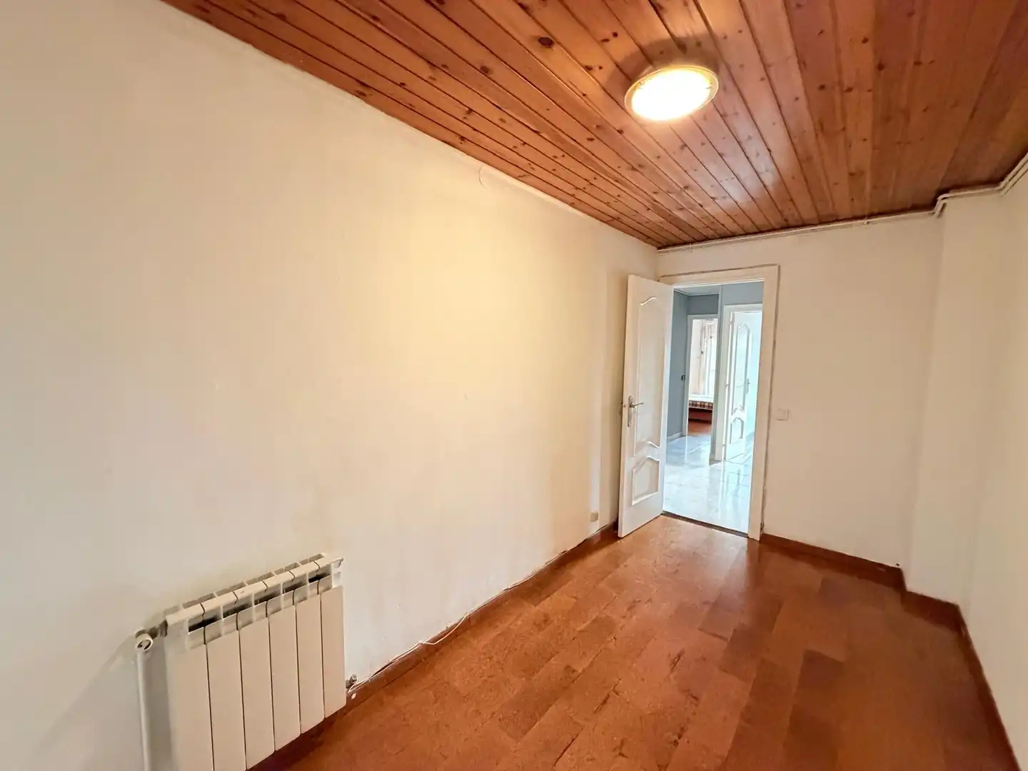 Wohnung zur Miete in Sant Narcís