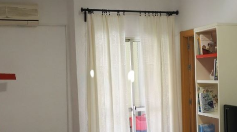 Foto 4 de Piso de alquiler en Tiro de Línea,  Sevilla Capital