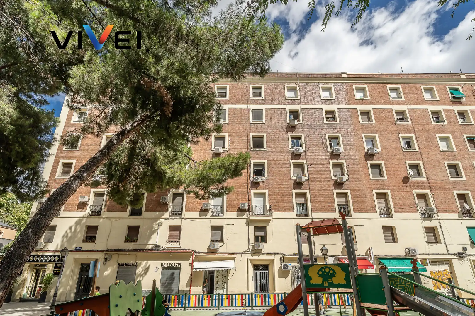 Appartement avec ascenseur à vendre à Plaza de Rutilio Gaci, imagen 31