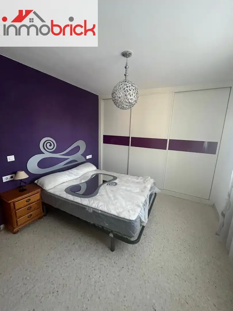 Erdgeschosswohnung mit Aufzug zum Verkauf in El Valle, imagen 3