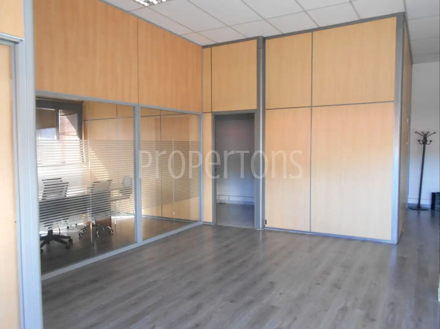 Büro zur Miete in astrabudua, imagen 5