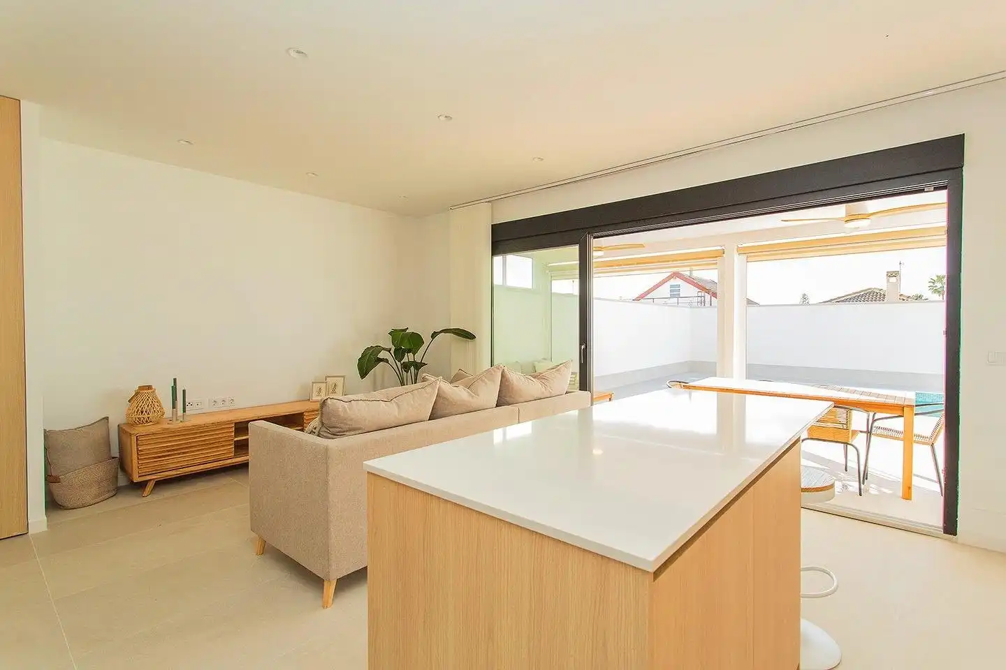 Casa rústica con piscina en venta en N/A, imagen 14