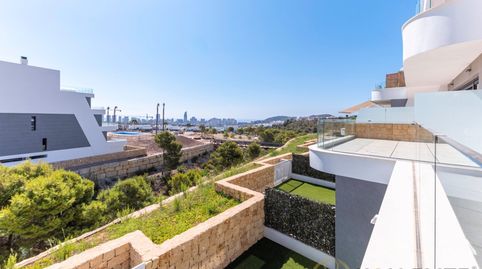 Foto 5 de Dúplex en venta en Calle Costa Rica de, Balcón de Finestrat - Terra Marina, Finestrat