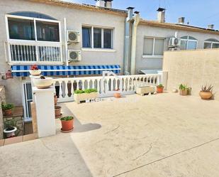 Terrace of House or chalet for sale in Palafrugell  with Air Conditioner, Heating and Storage room