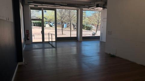Foto 2 von Geschaftsraum zur Miete in Passeig del Vapor Gran, Barri del Centre, Terrassa