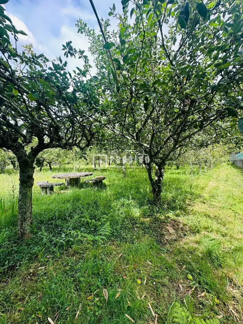 Casa o xalet en venda en Culleredo