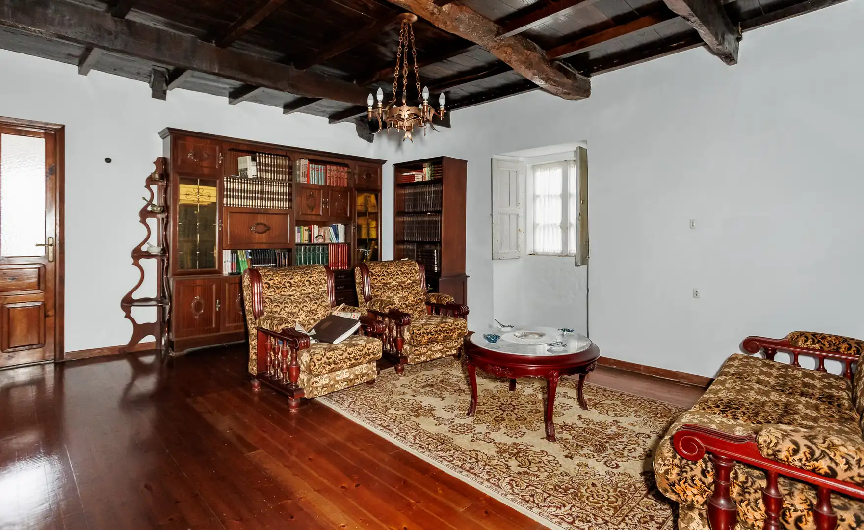 Casa rústica en venda a Guitiriz, imagen 17