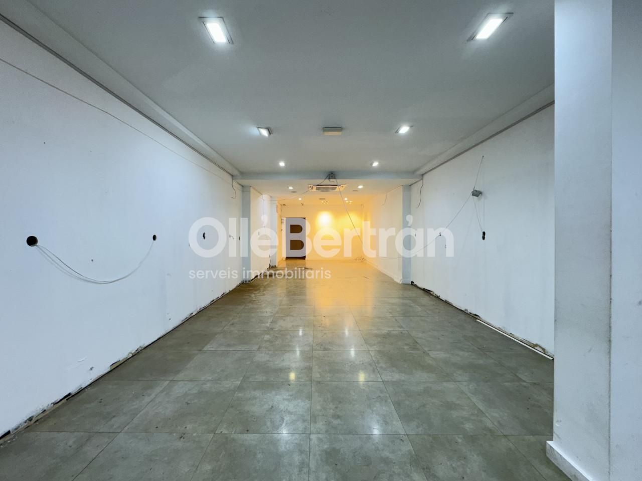 Premises to rent in  Barcelona Capital