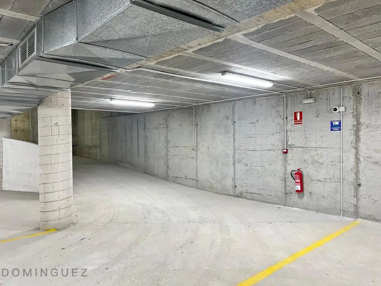 Aparcament de lloguer a Centro Urbano, imagen 4