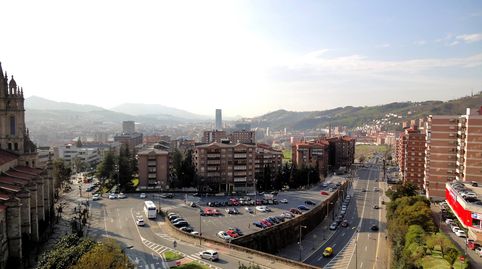 Foto 2 de Dúplex en venta en Juan XXIII S S Plaza, Zurbaran, Bilbao