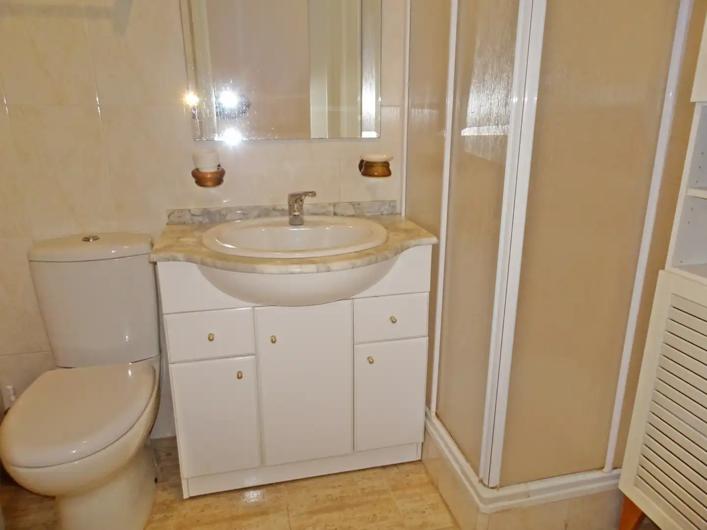 Apartment with terrace to rent in Carrer de Roderic de Osona, imagen 33