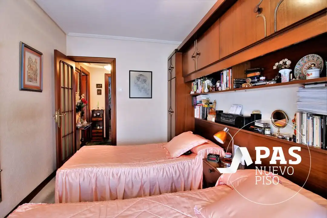 Habitación de Piso en venta en Santander con Balcón