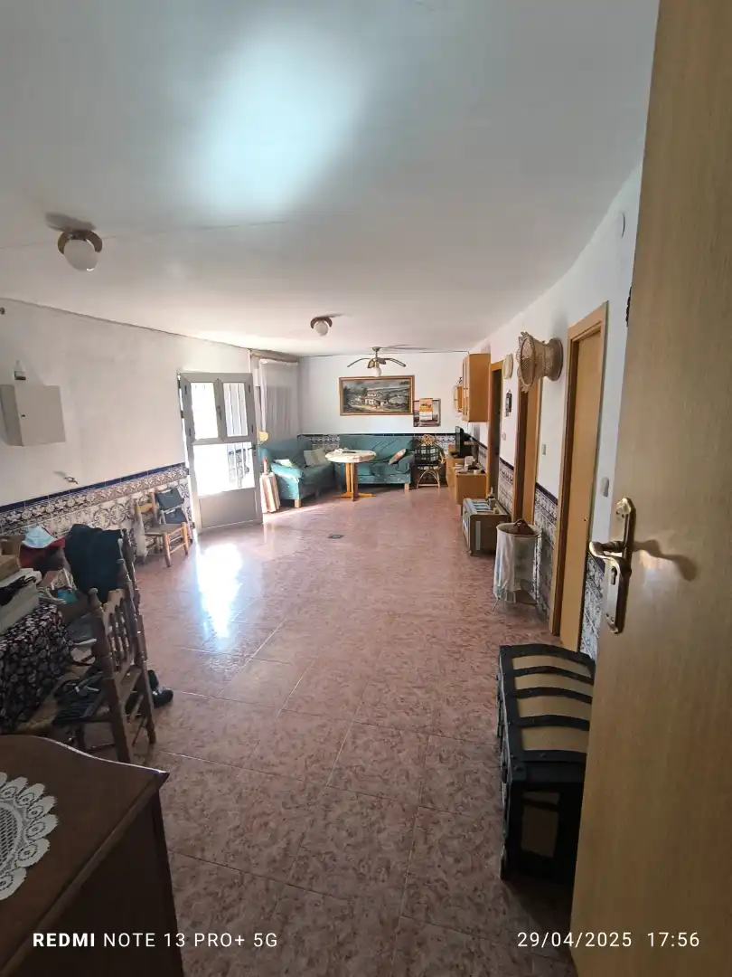 Haus oder Chalet zum Verkauf in Casas del Castañar mit Heizung und Möbliert