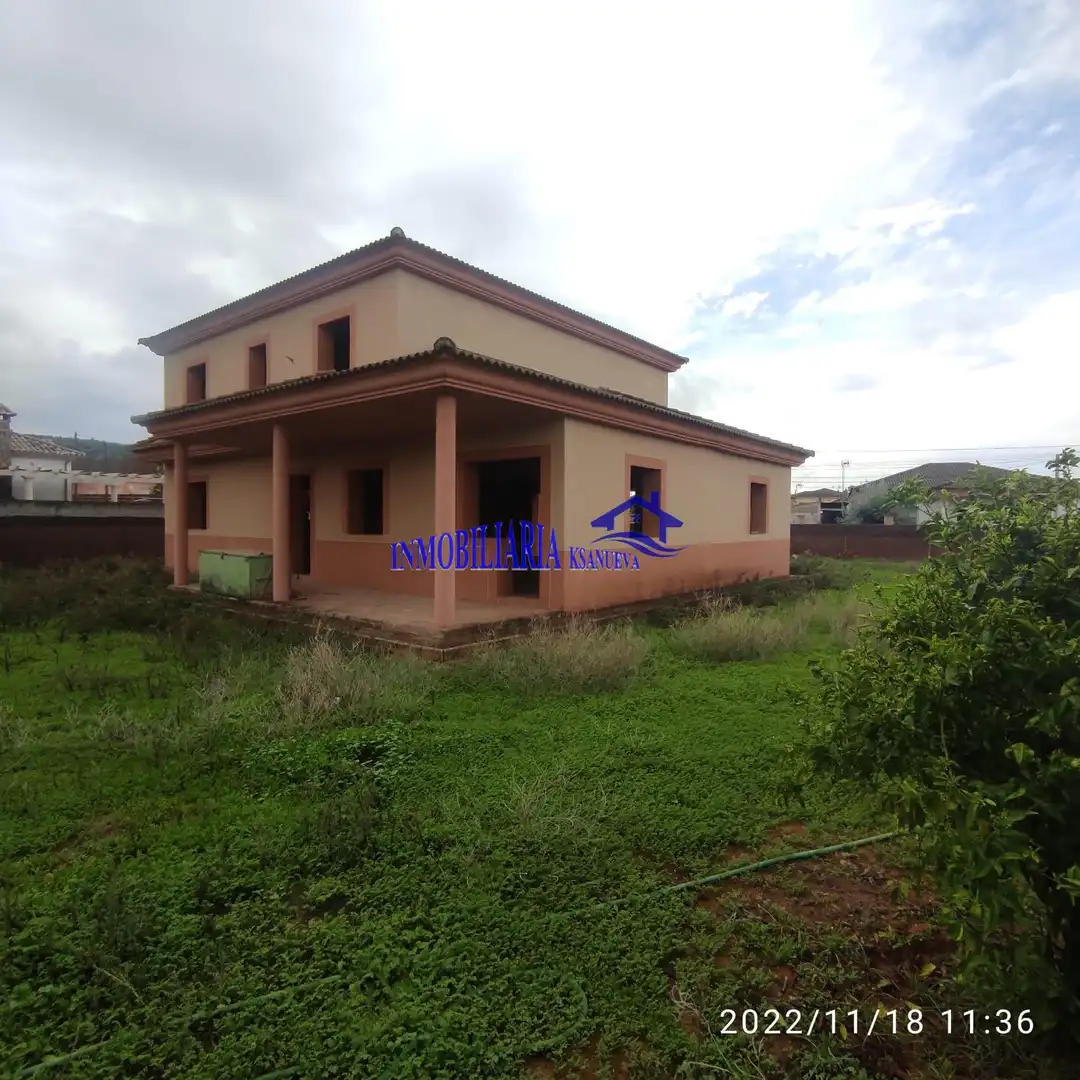 Villa con piscina in vendita a Periurbano Este - Campiña, imagen 12