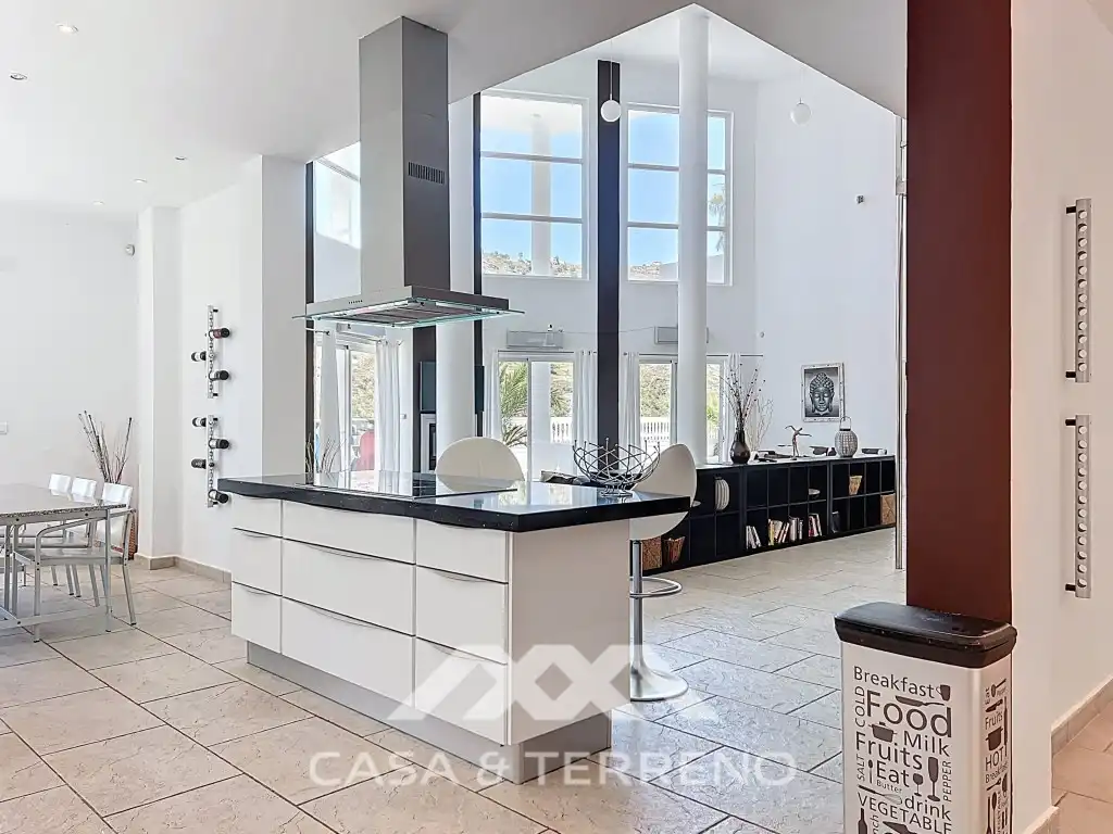 Haus mit Terrasse zum Verkauf in Partida Cajorros, imagen 10
