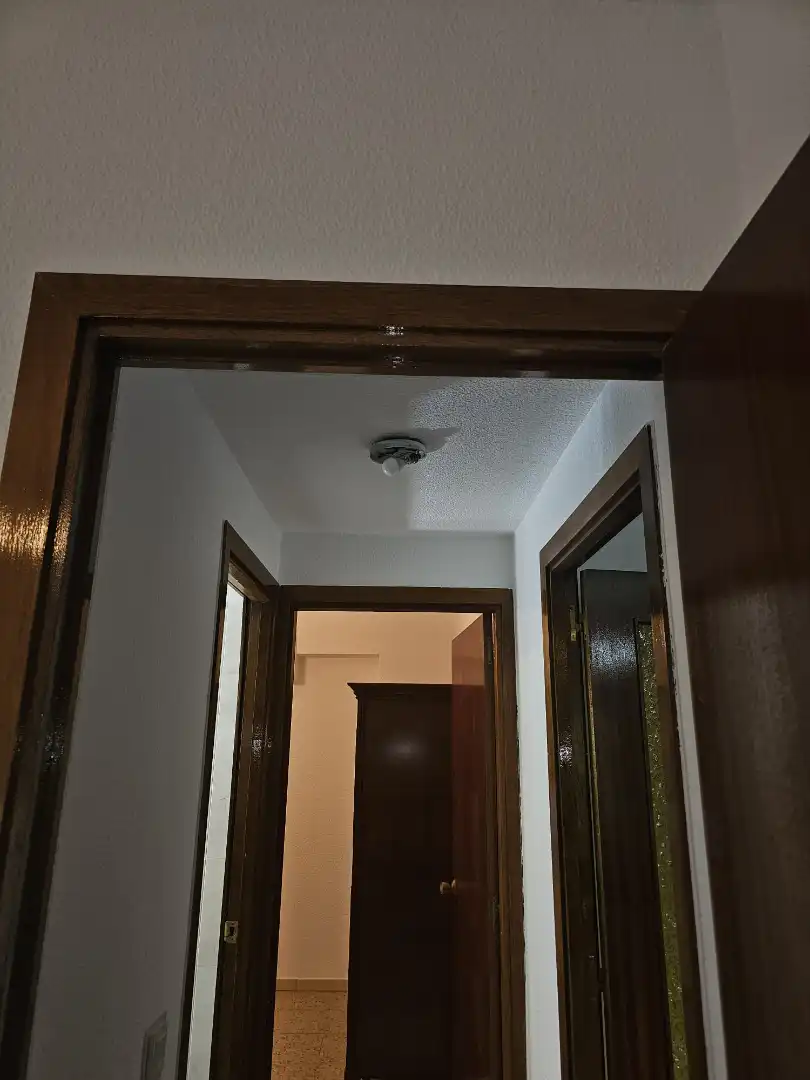 Flat with lift for sale in Calle Juan Muñoz, imagen 13