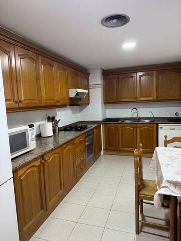 Piso en Alquiler en Callosa DÉnsarria en Barrio de Patraix