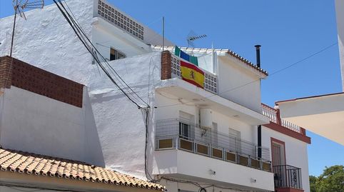 Foto 5 de Pis en venda a Andalucia, Cancelada, Estepona
