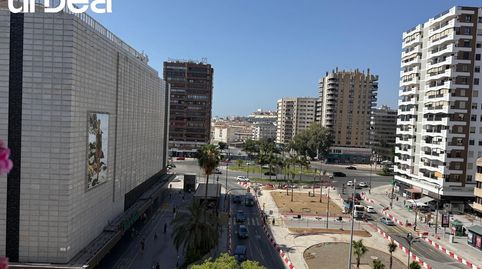 Perchel norte, piso para entrar a vivir por su ubicación, luminosidad y su estupendo estado de conservación.