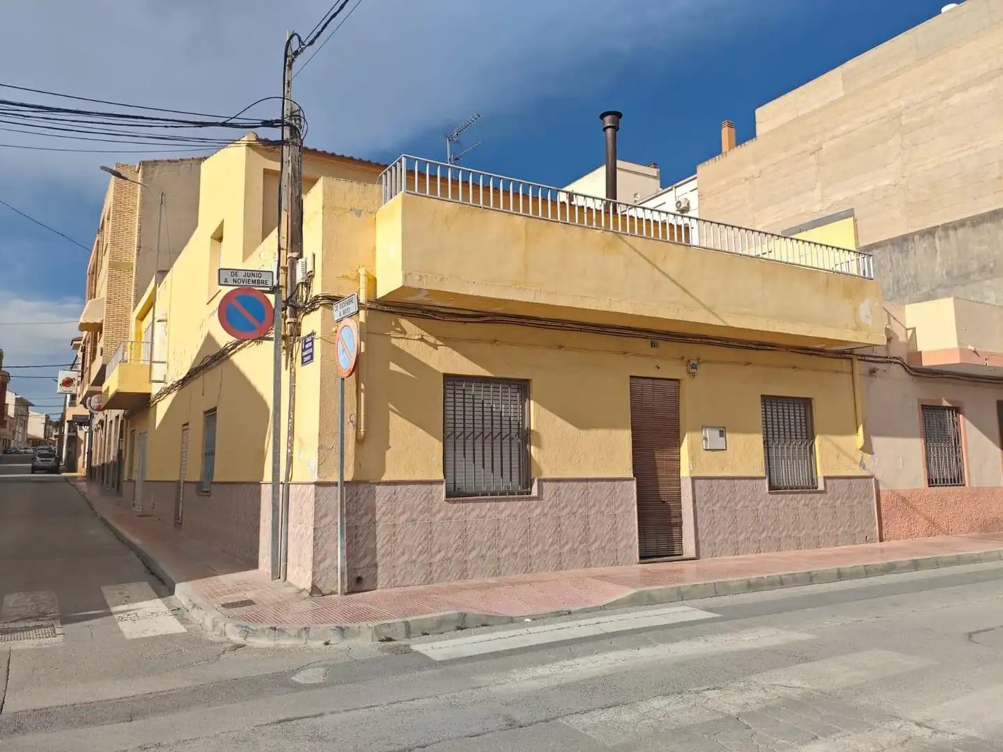Casa en venta en Sax