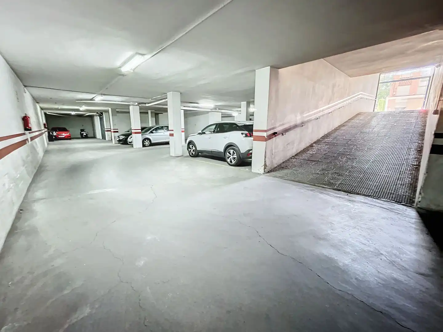 Parking of Garage for sale in Montilla