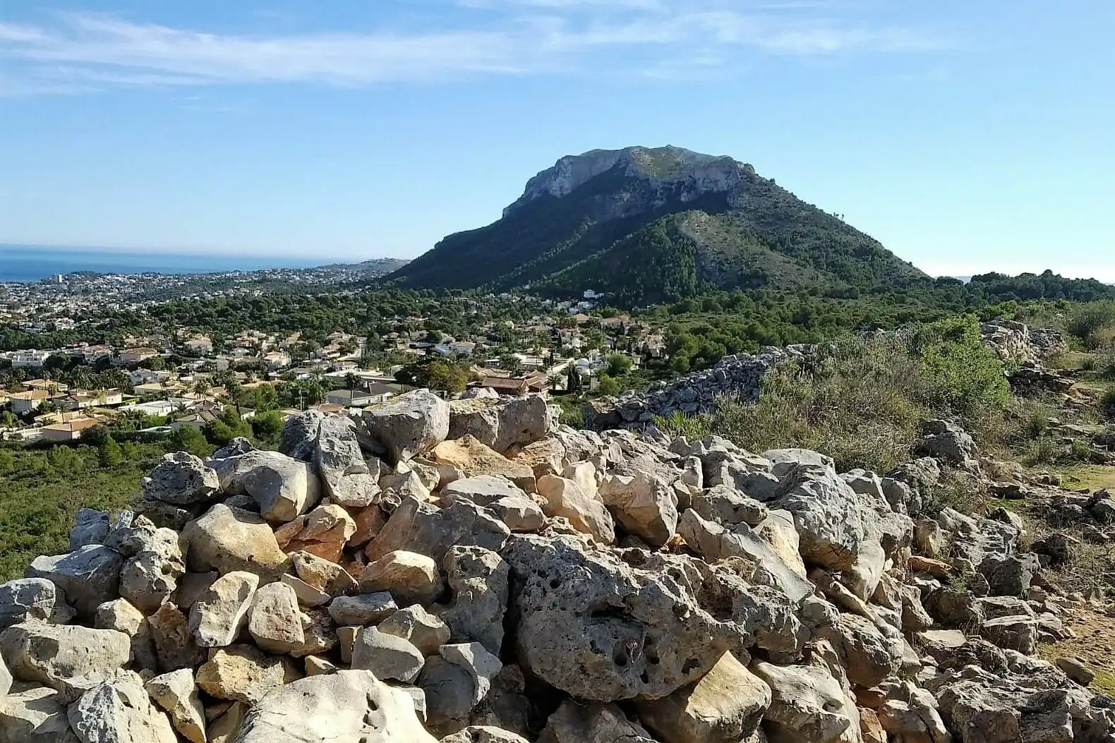 Appartement compact avec piscine à vendre à El Montgó, imagen 11