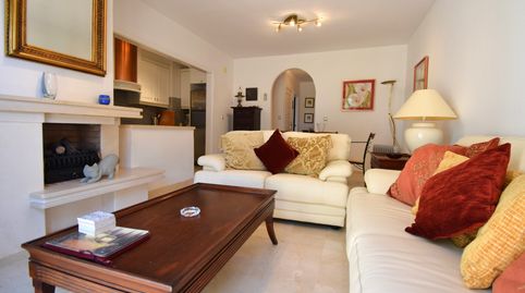 Foto 3 de Dúplex en venda a Lomas de Campoamor - Las Ramblas, Orihuela