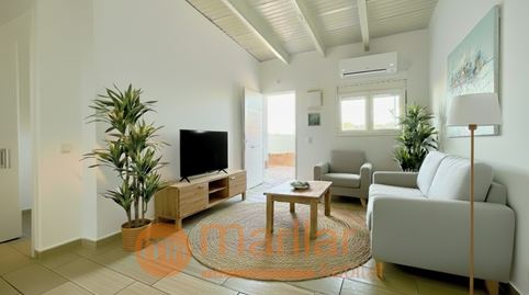 Foto 4 de Ático en venta en El Raval, Santa Coloma de Gramenet