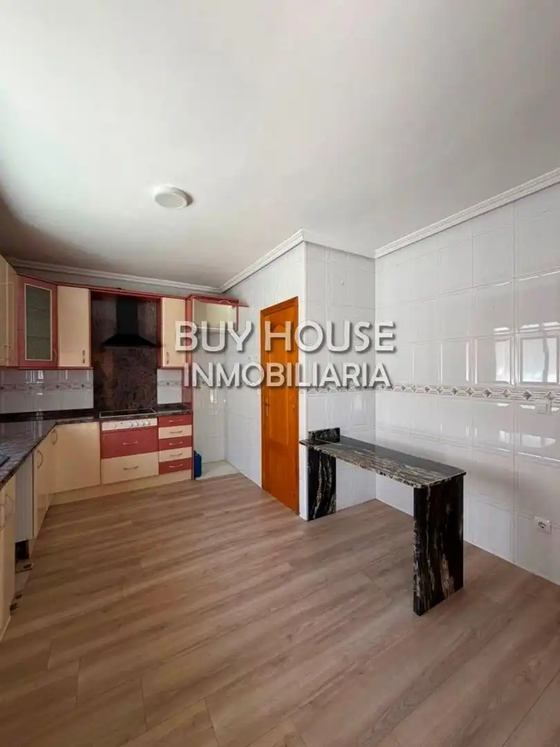 Villa con giardino in vendita a Estación - Cruz Roja, imagen 11