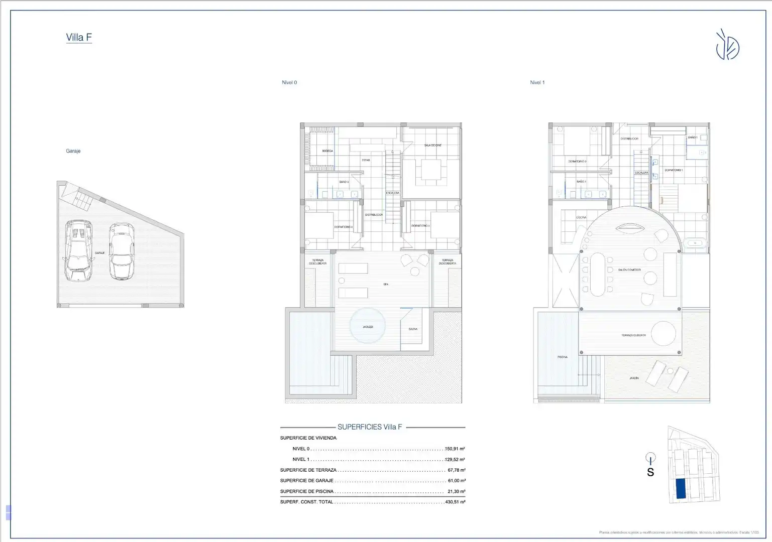 Chalet con terraza en venta en El Higuerón, imagen 32