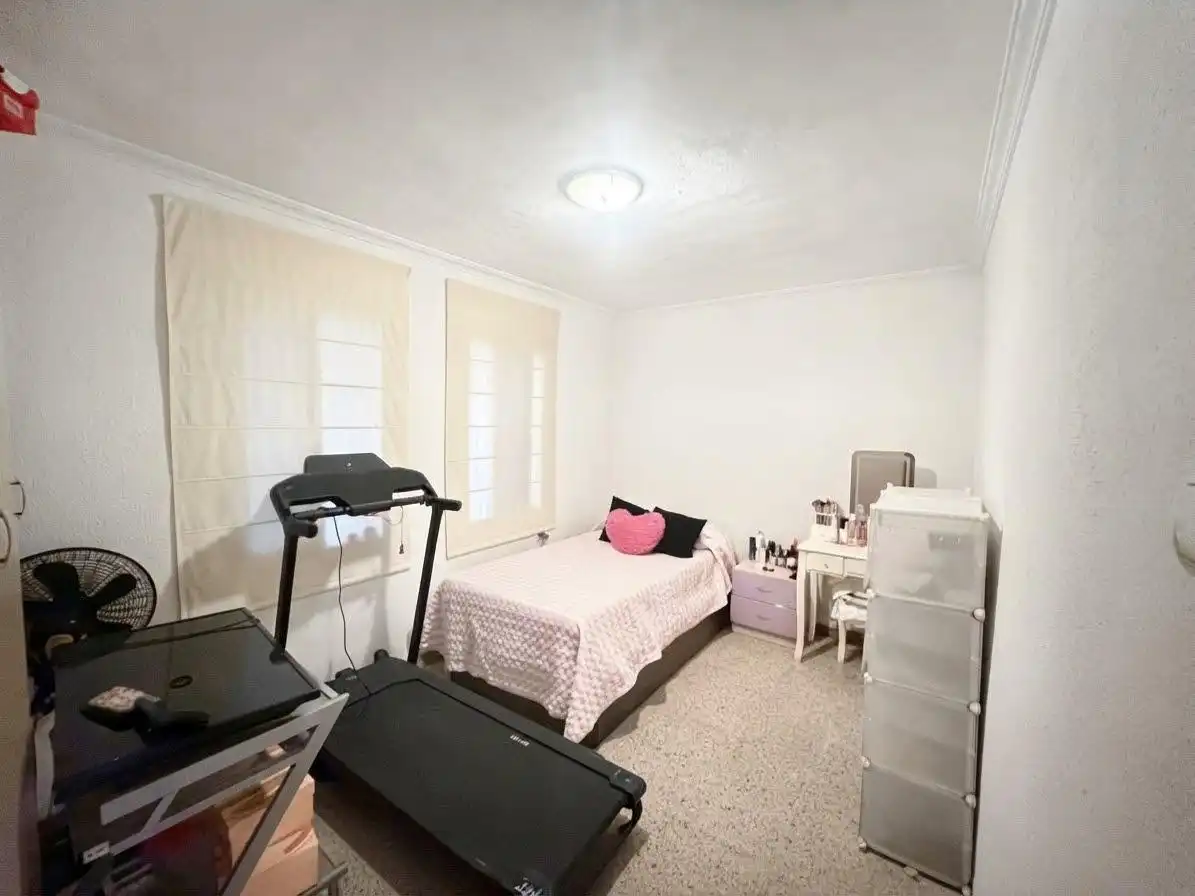 Erdgeschosswohnung mit Aufzug zum Verkauf in Les Roquetes, imagen 9