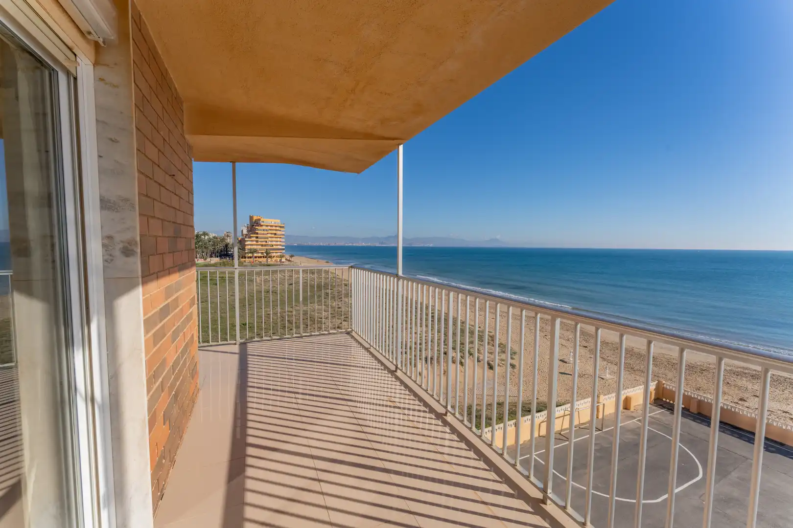 Appartement compact avec ascenseur à vendre à Los Arenales del Sol, imagen 19