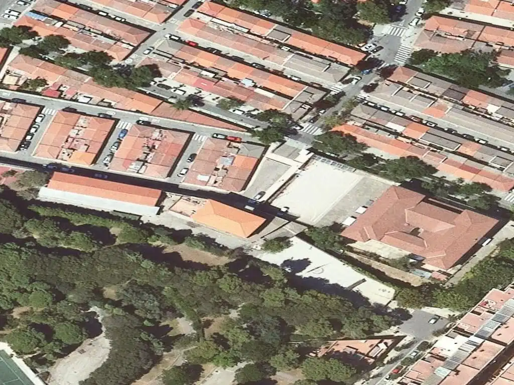 Flat for sale in calle Travau