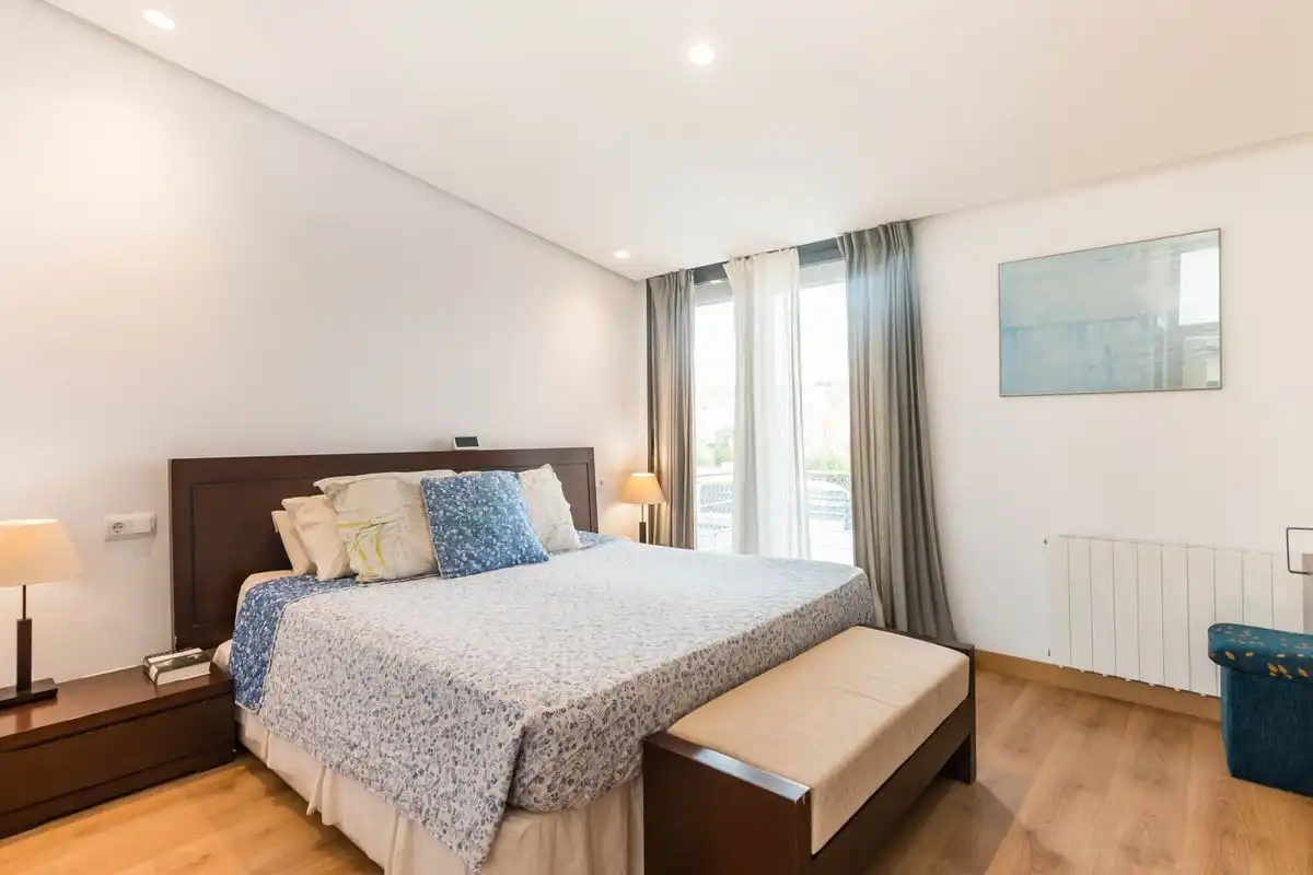 Casa con terrazza in vendita a Calle de la Contraparada, imagen 34