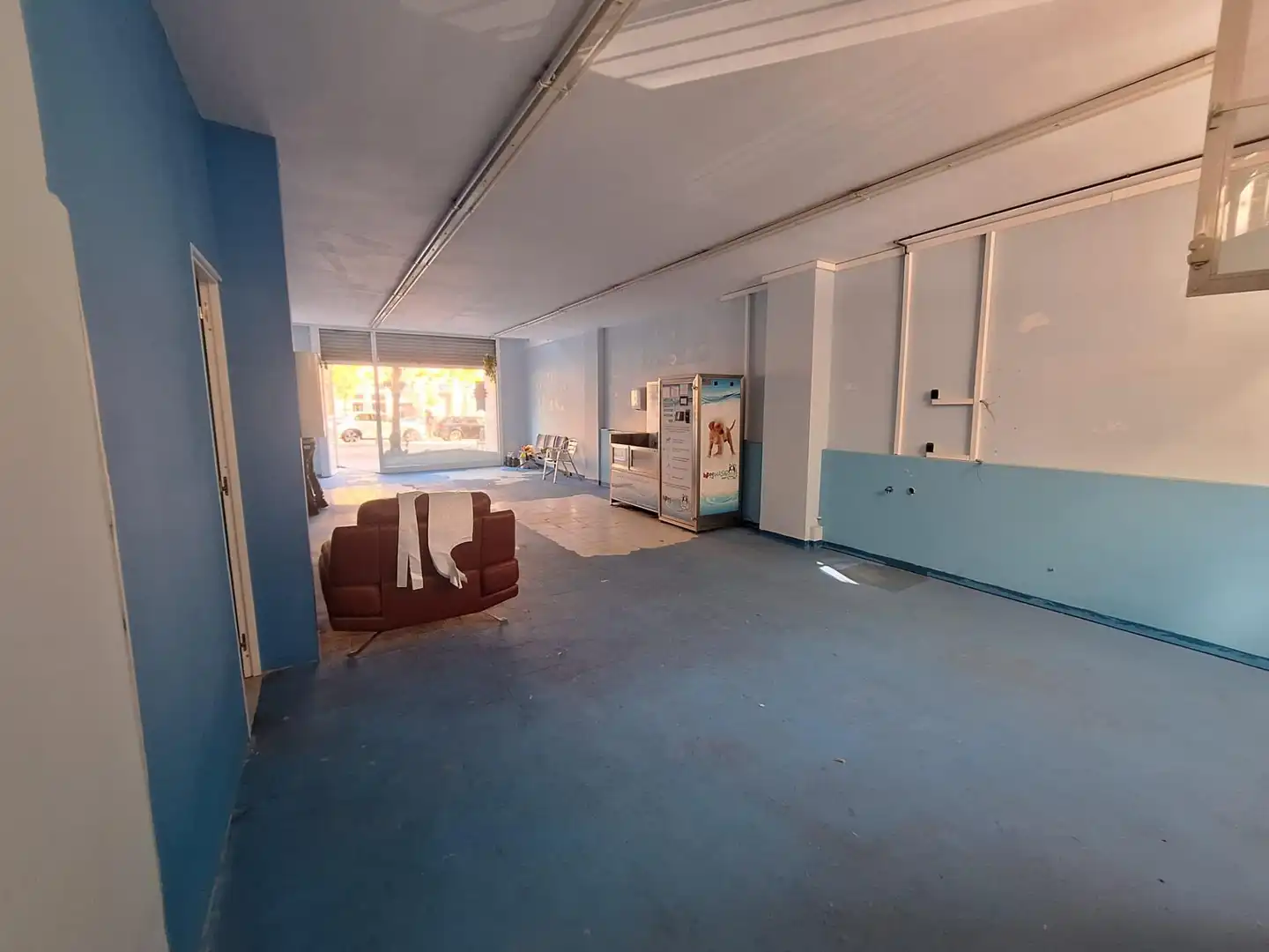 Business premises to rent in Ca n'Oriac - Sector Nord, imagen 37