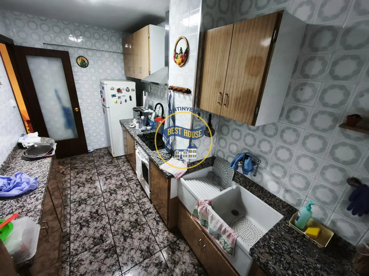 Flat with lift for sale in Santa Rosa, imagen 11