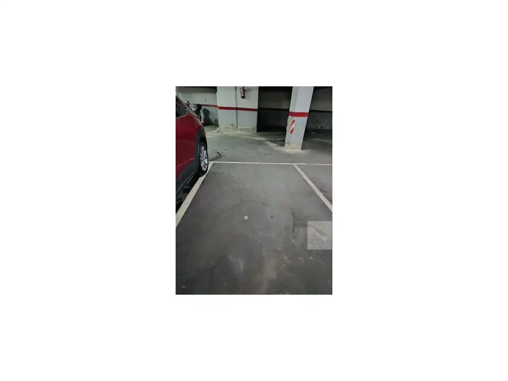 Einzelparkplatz zum Verkauf in Calle Victor Balaguer, imagen 2