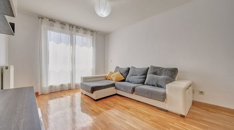 Foto 4 de Pis en venda a Pamplona-iruña - Uztarroz, 23, Rochapea, Pamplona / Iruña