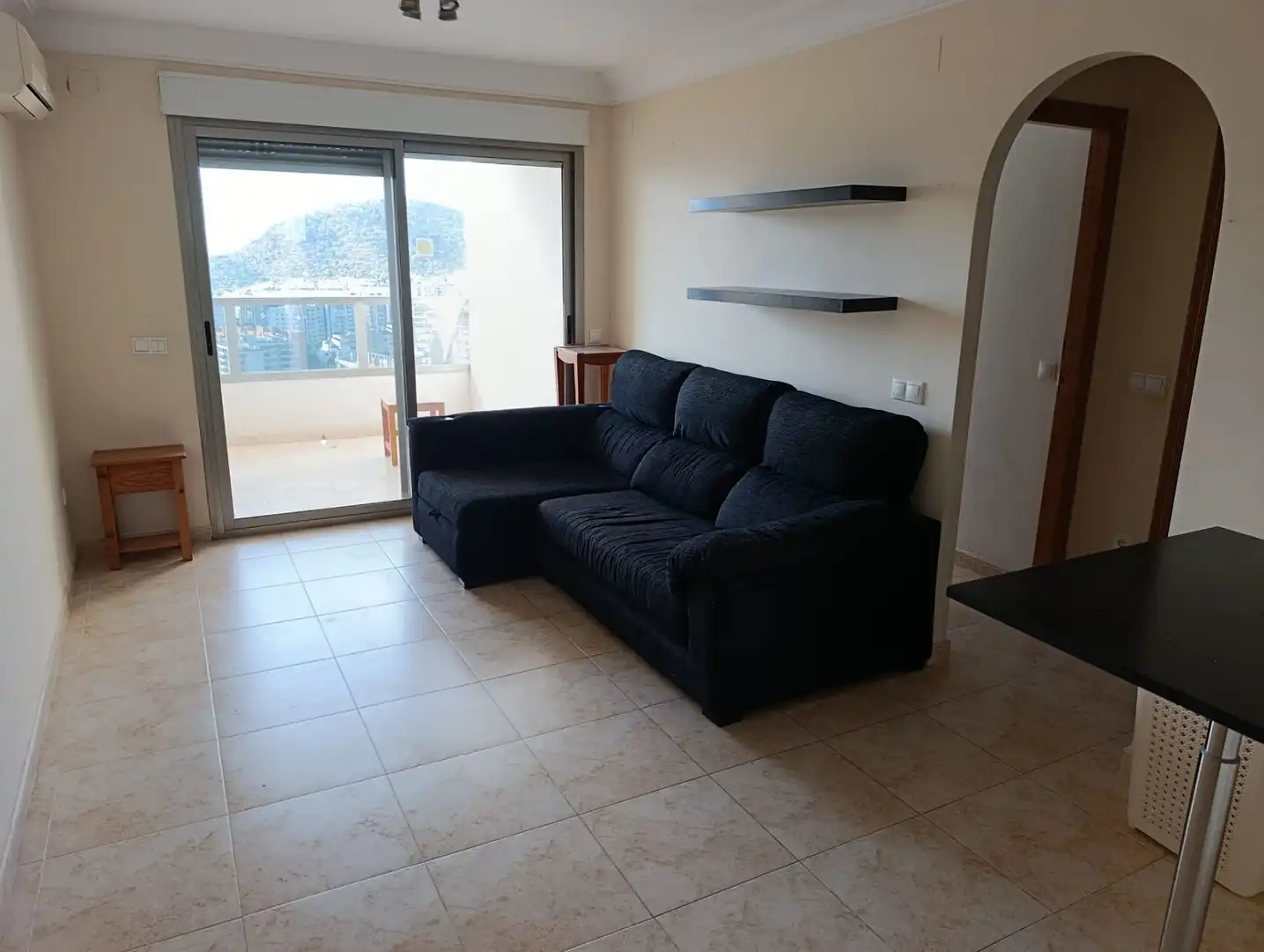 Piso con piscina en venta en La Cala de Villajoyosa, imagen 2