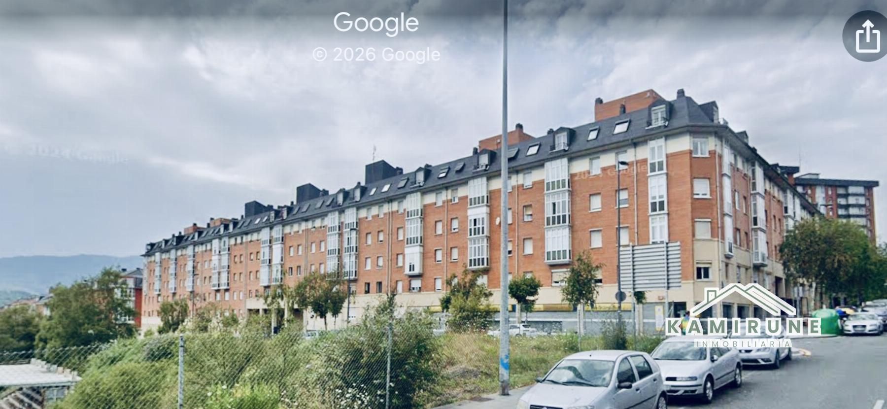 Ático en venta en Julian Gaiarre , Txurdinaga