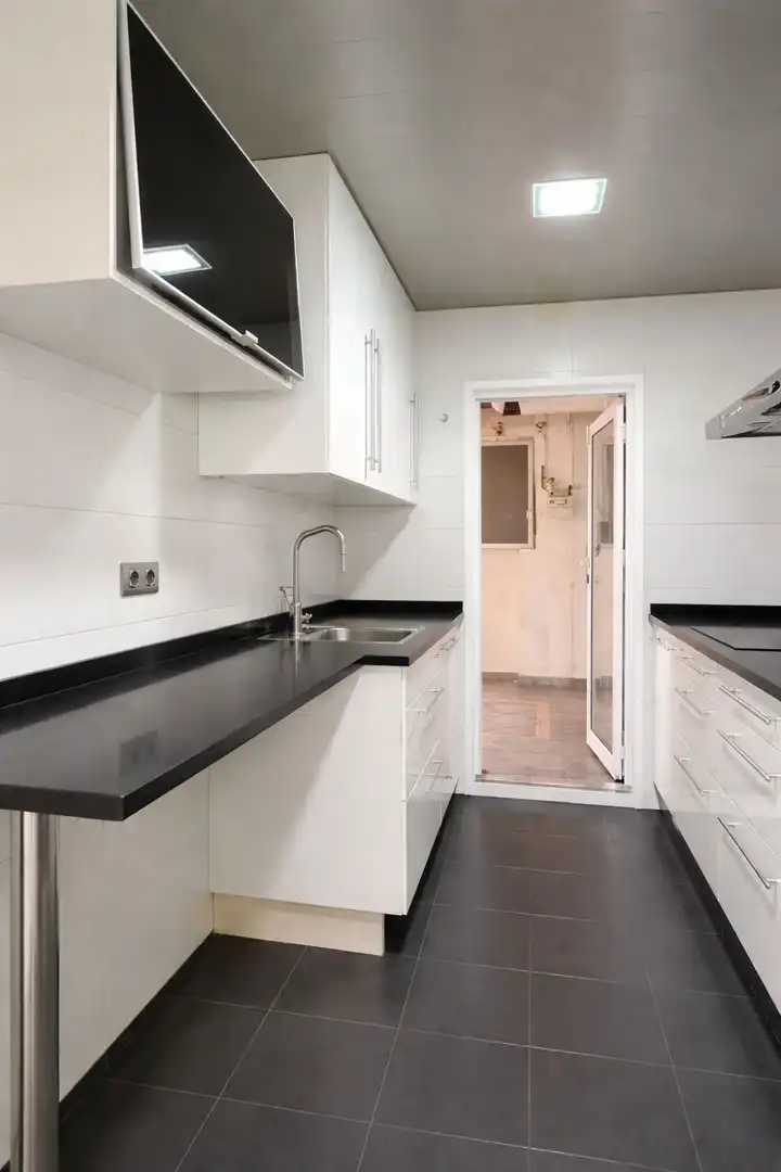 Appartement avec terrasse à vendre à VERMELL, imagen 9