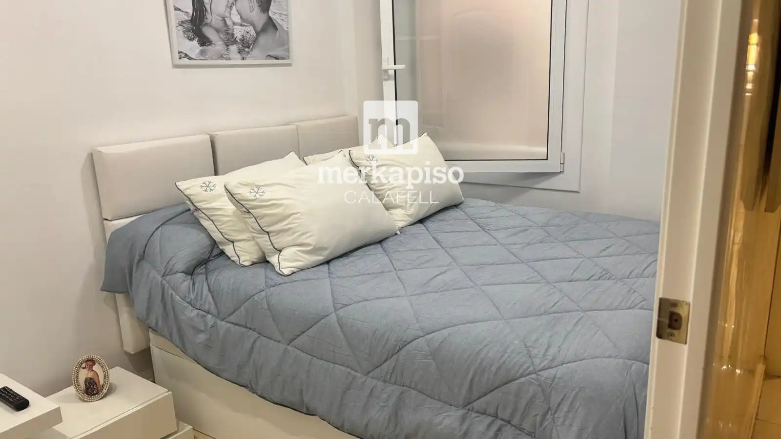 Dormitori de Pis en venda en Calafell amb Aire condicionat, Calefacció i Terrassa
