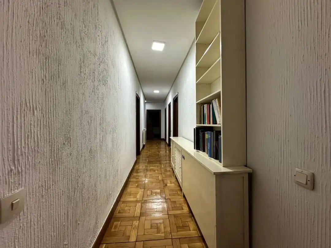 Wohnung zur Miete in Toledo mit Klimaanlage, Heizung und Terrasse