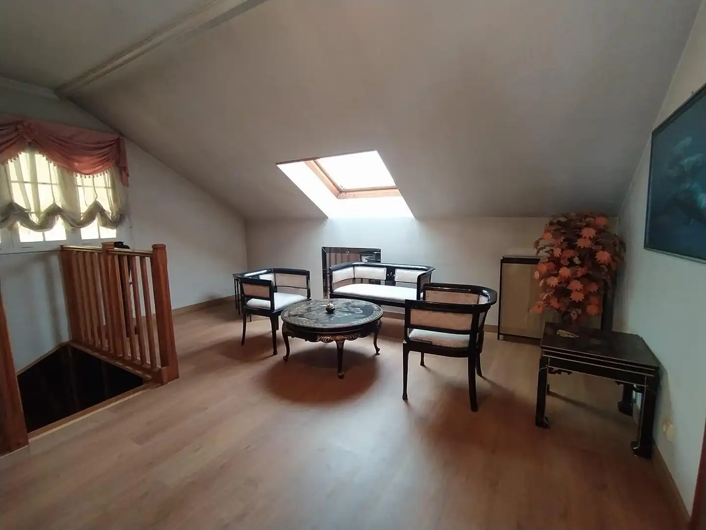 Dúplex en venta en Ponferrada con Calefacción, Parquet y Trastero