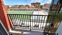 Balcony of Flat for sale in Portugalete  with Balcony